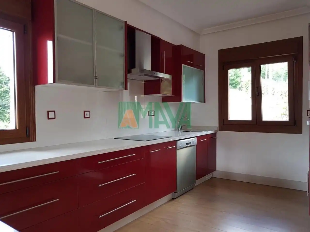 Villa con terrazza in vendita a O Pereiro de Aguiar, imagen 4