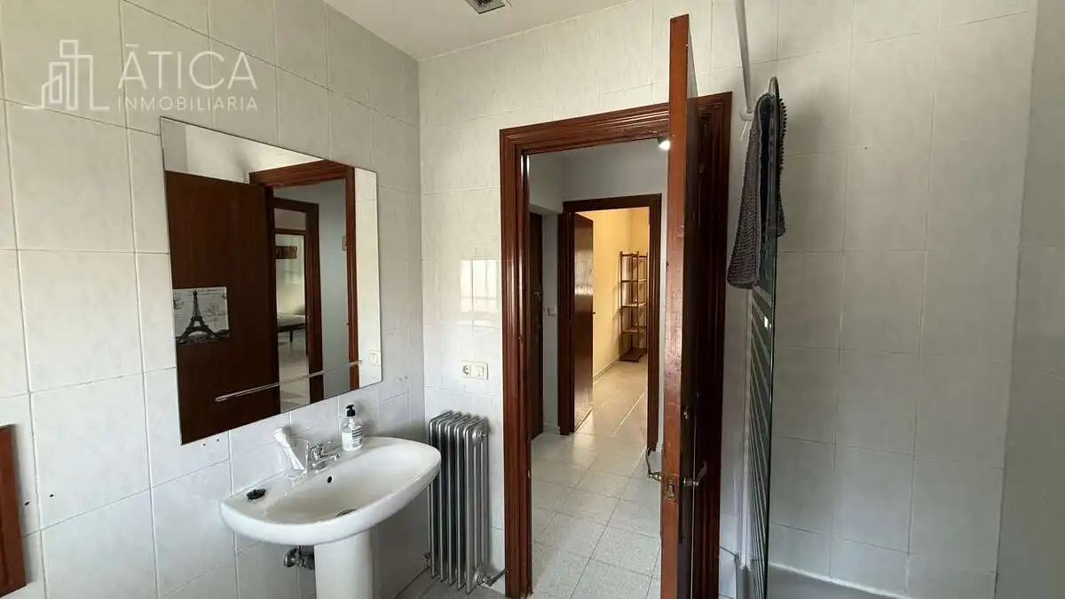 Appartement à louer à San Bernardo - Carmelitas - Campus, imagen 19