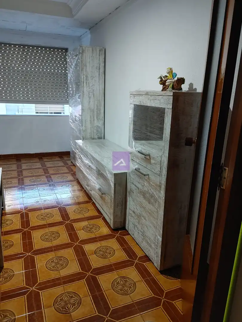 Habitación de Piso en venta en L'Alcúdia con Balcón