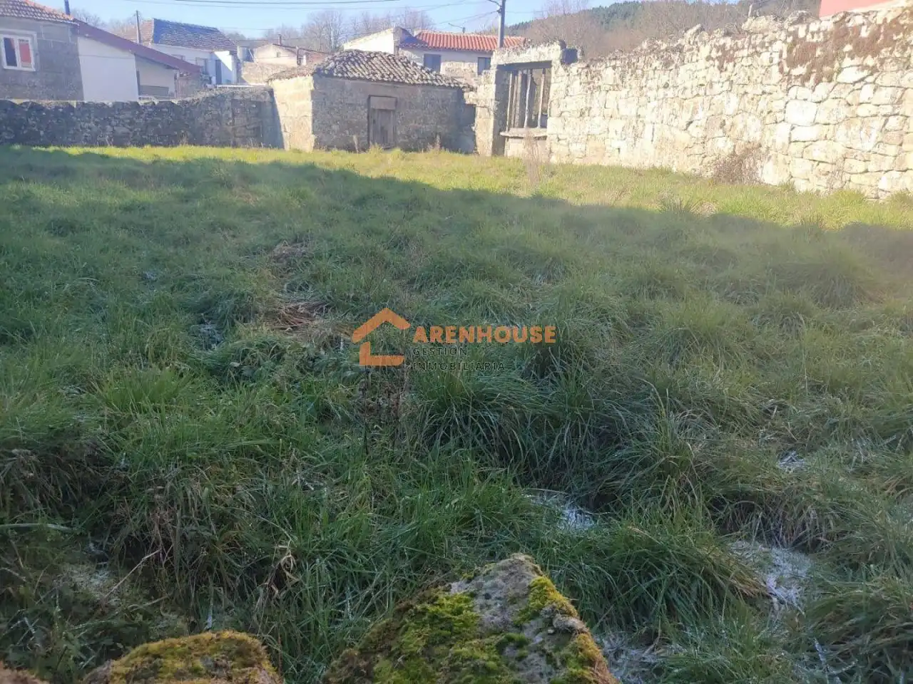 Casa amb terrassa en venda a Sarreaus, imagen 12