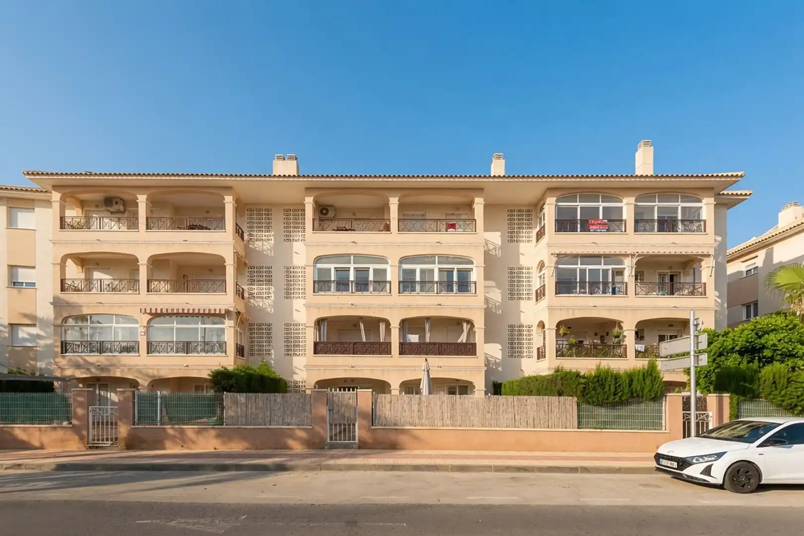 Apartment zum Verkauf in Orihuela Costa, imagen 28