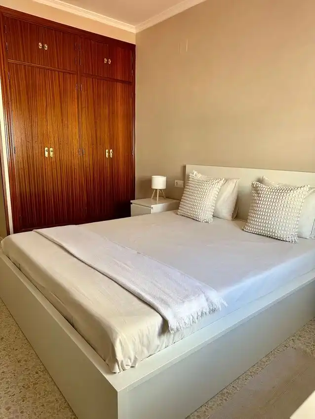 Dormitori de Pis en venda en Arcos de la Frontera amb Aire condicionat
