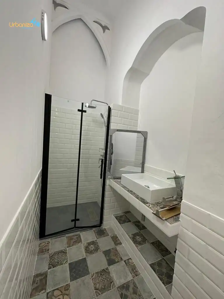 Apartament en venda a Casco Antiguo