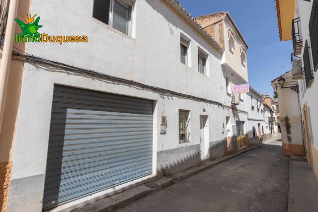 Casa-chalet en Venta en Ayuntamiento