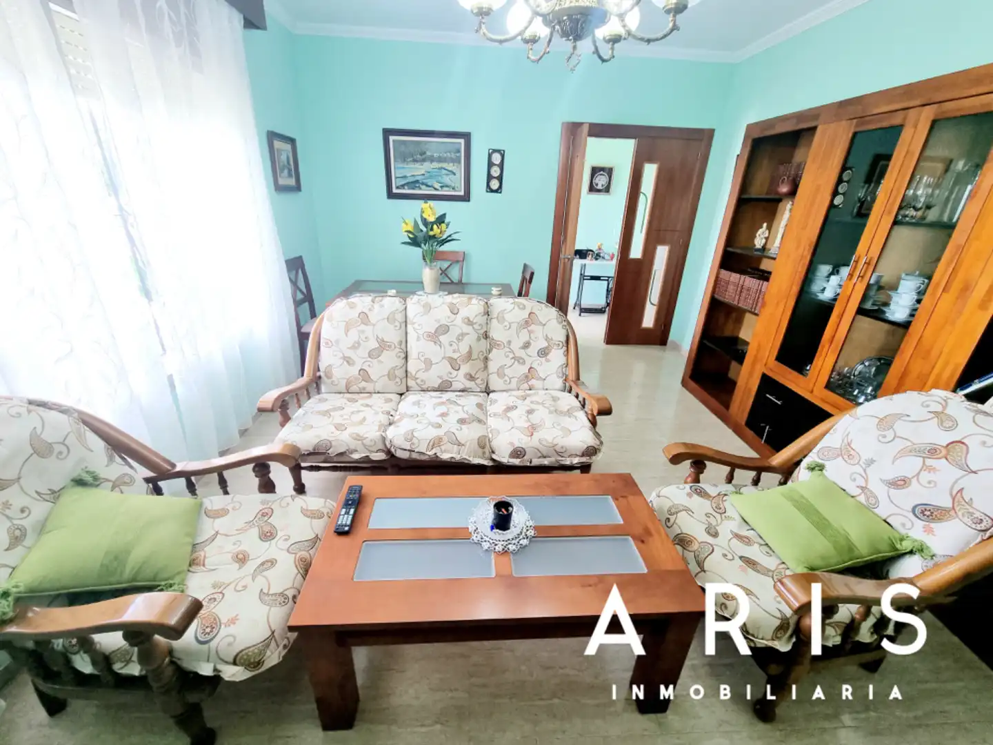 Casa o xalet en venda a Pinos de Alhaurín