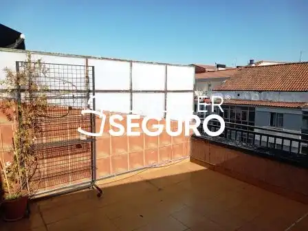 Flat for rent in Tenerias, Coronación