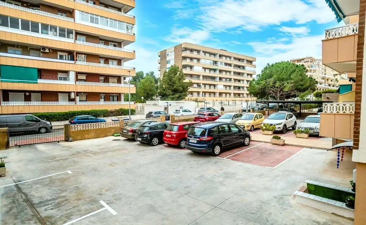 Apartment with terrace for sale in ARRECIFE 15, imagen 13