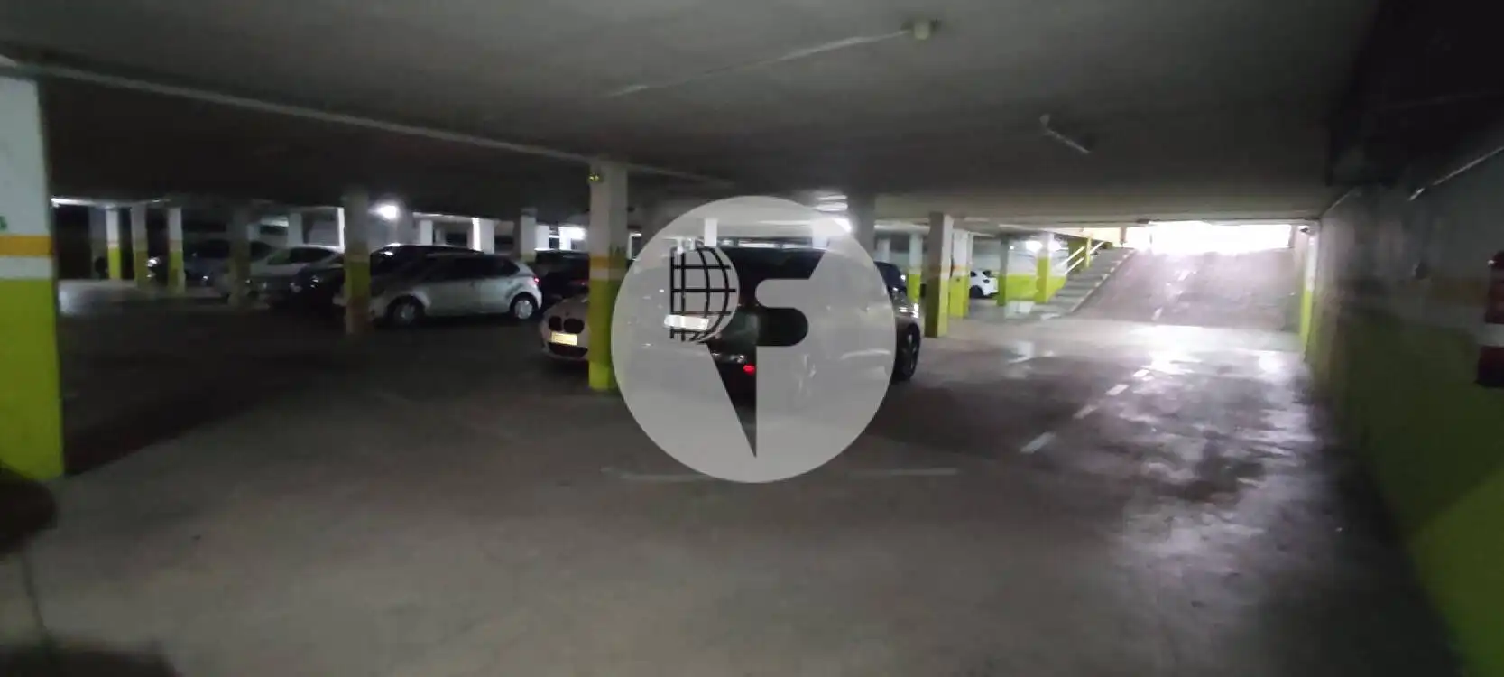 Parkplatz zum Verkauf in Centre, imagen 7