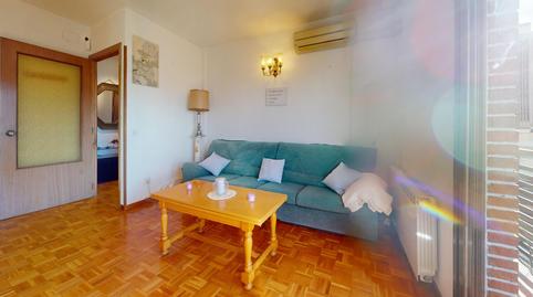 Foto 4 de Pis en venda a Calle Montseny, Numancia, Madrid