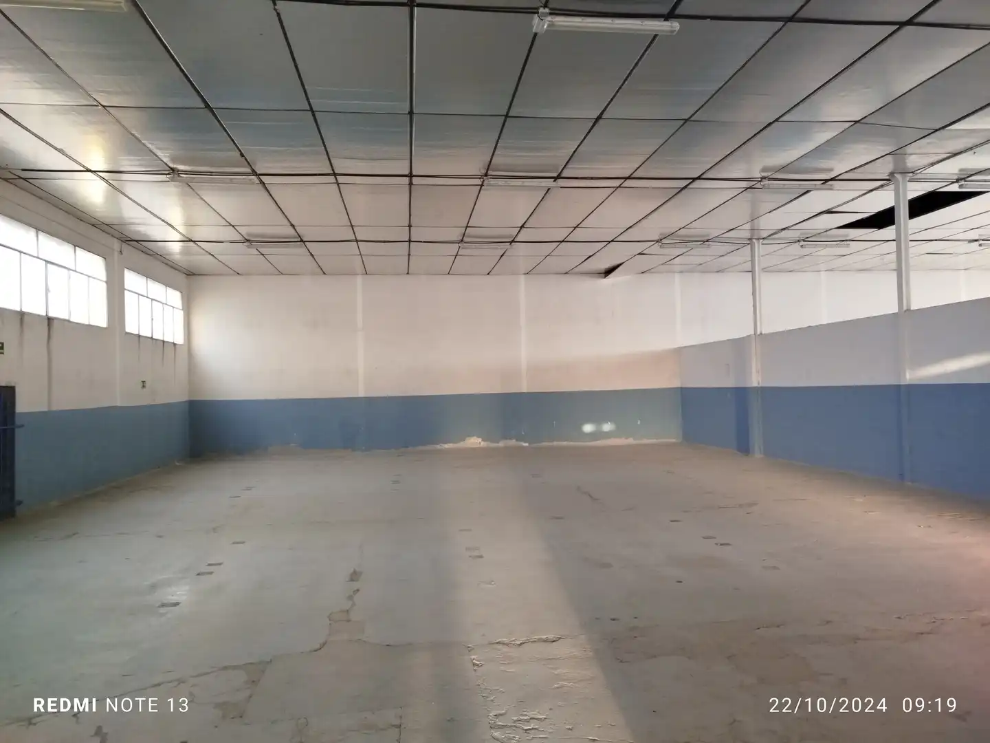 Nave industrielle à vendre à Avenida del Olivar, imagen 12