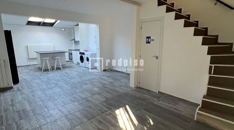 Foto 2 de Piso de alquiler en De Benéfica Belén, Quintana, Madrid Capital