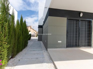 Villa in vendita a Busot