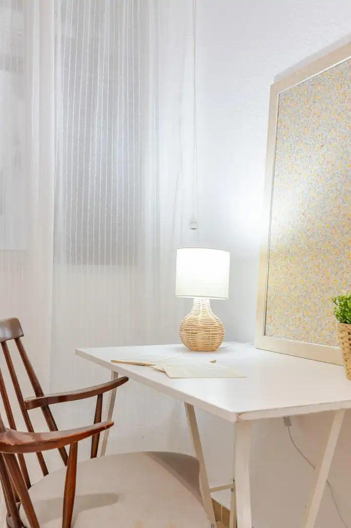 Habitación de Piso en venta en Valencia con Aire acondicionado, Calefacción y Terraza