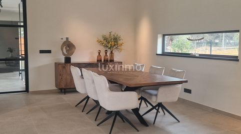 Impresionante casa moderna en Costa Nova Jávea, imatge 4