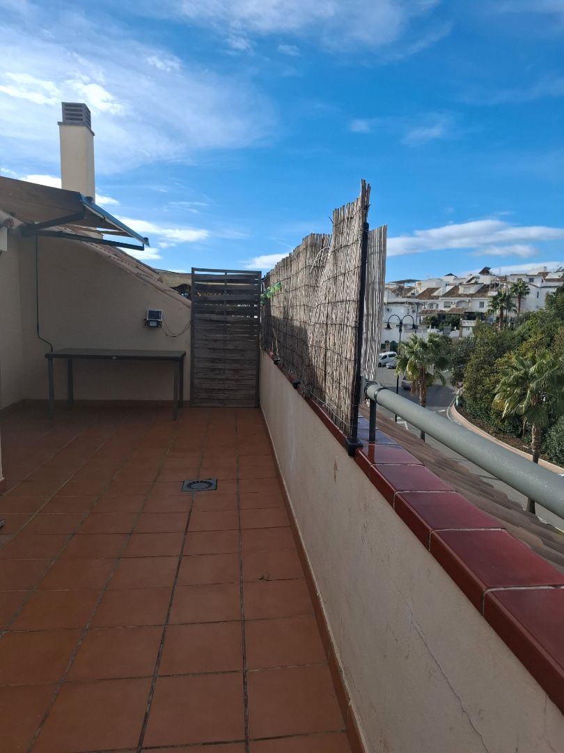 Attic for sale in Calle Calerita, 1, Centro ciudad