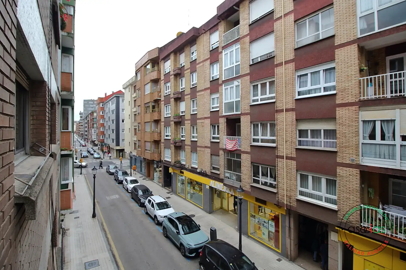 Wohnung mit Aufzug zum Verkauf in EZCURDIA 59, imagen 42