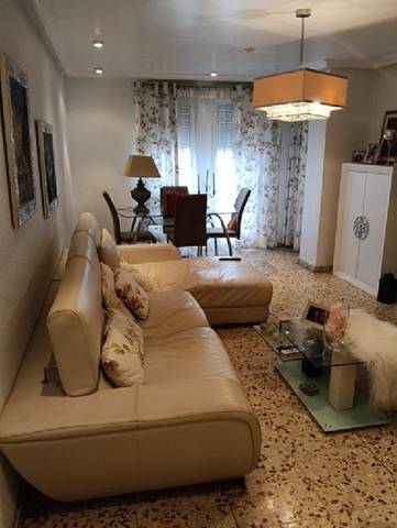 Piso en Venta en Nou Altabix