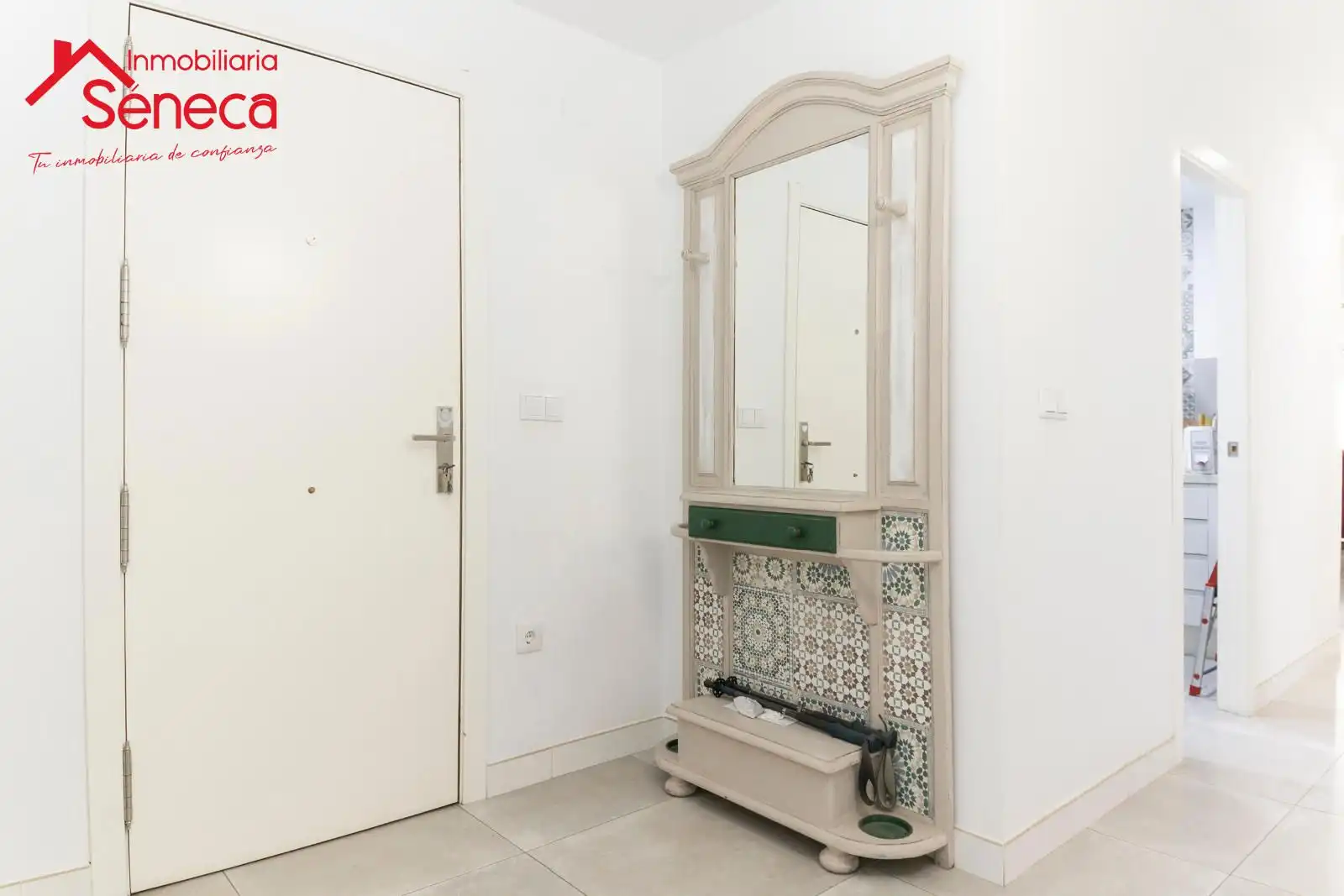 Flat for sale in  Córdoba Capital  with Air Conditioner, Heating and Storage room