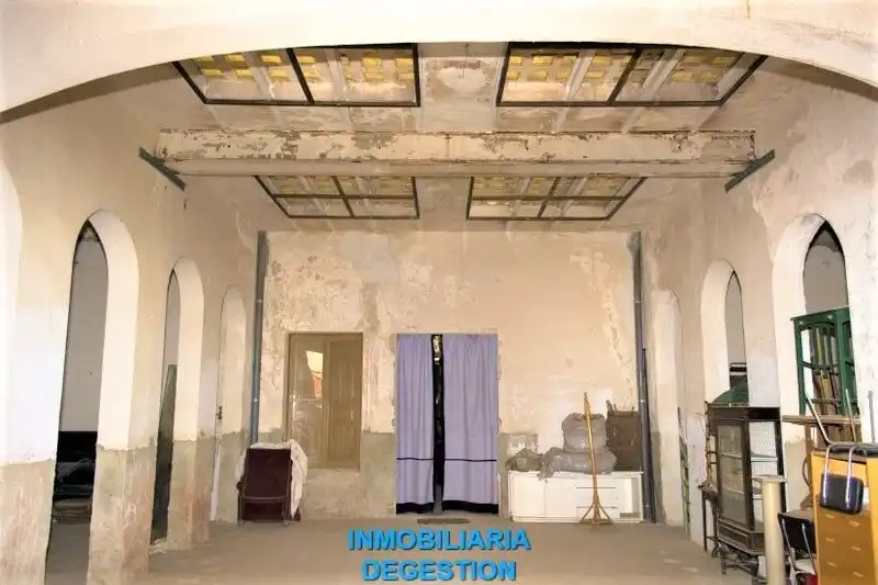 Immobles singulars en venda a Calle Sagasta