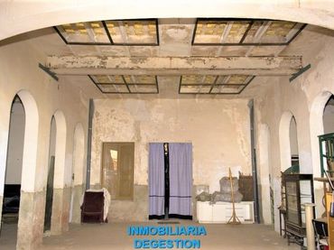 Mixt residencial en venda a Calle Sagasta