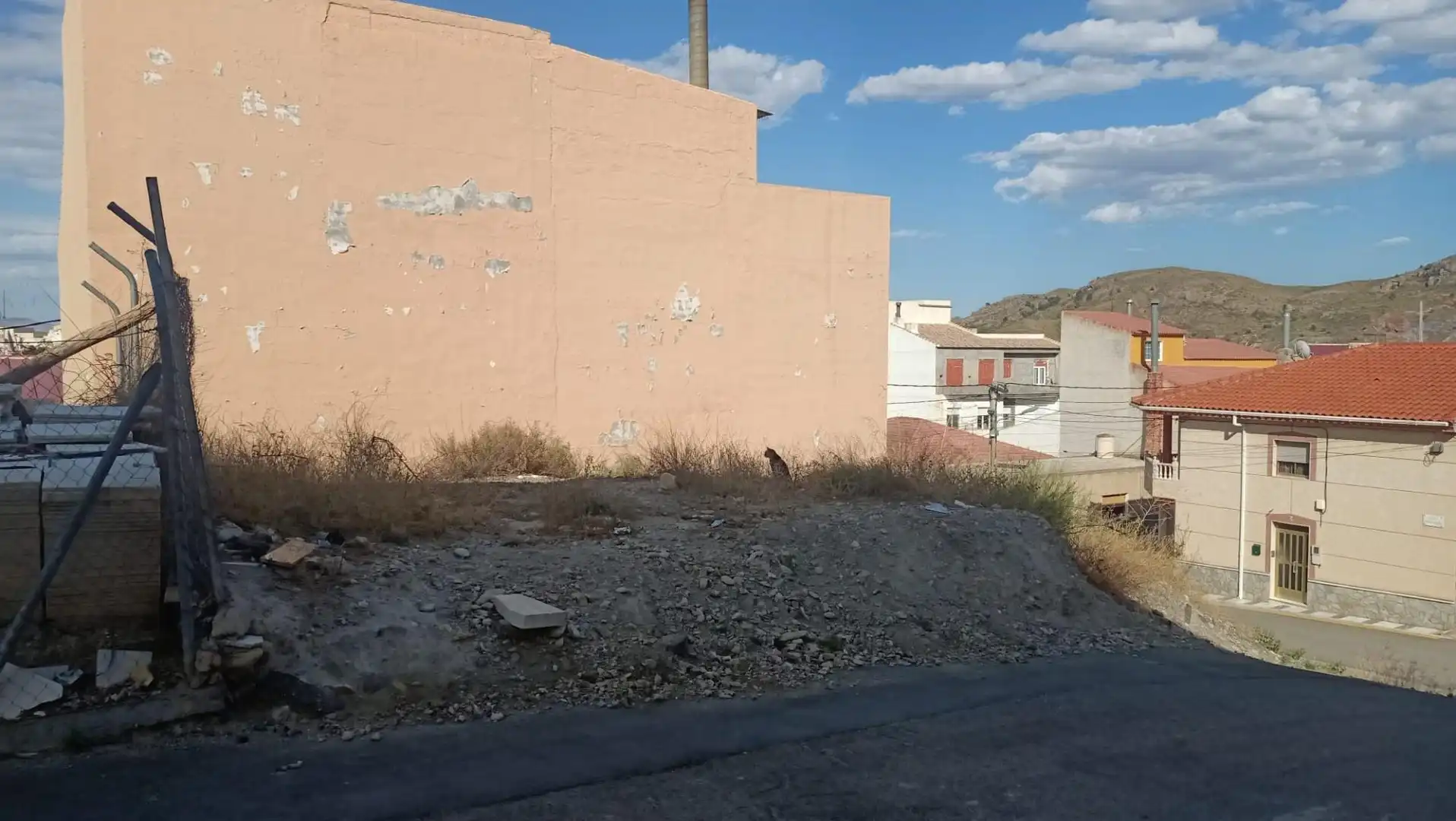 Terreny residencial en venda a Olula del Río, imagen 2