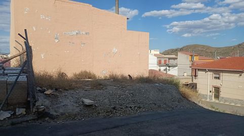 OLULA DEL RÍO  ALMERÍA . VENTA DE TERRENO URBANO., imatge 2