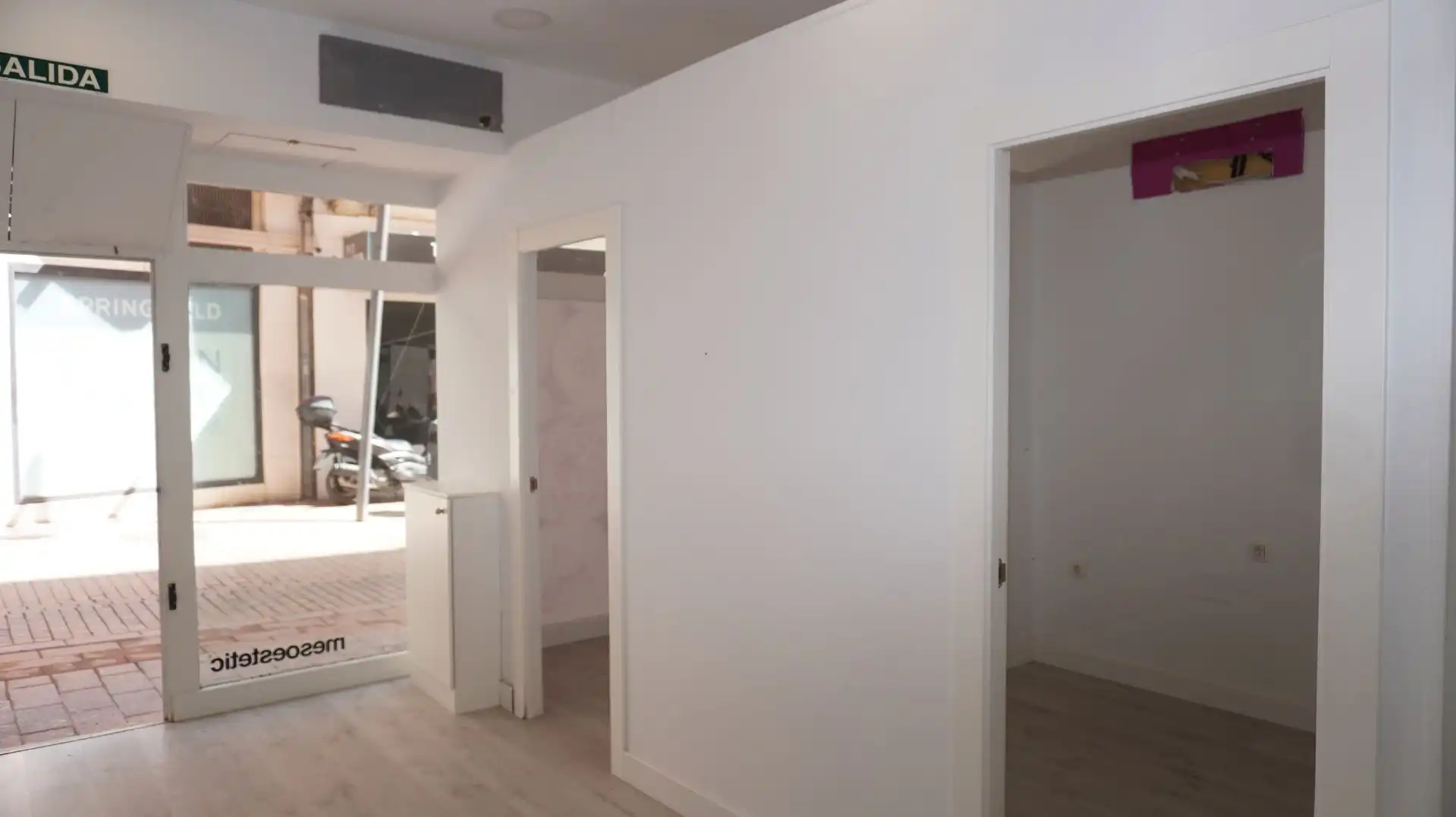 Geschaftsraum zur Miete in Motril