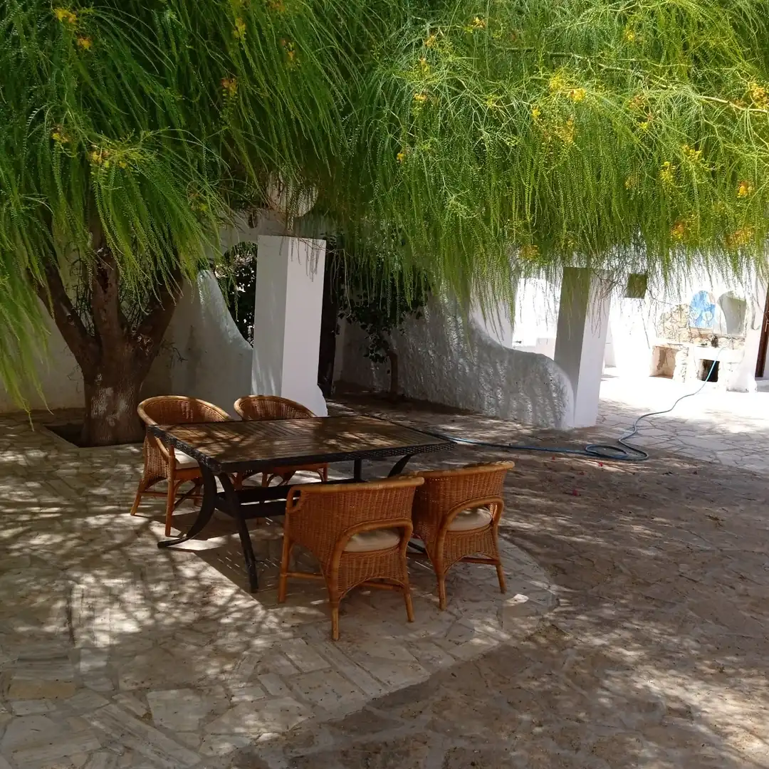 Chalet con terraza en venta en Calle Nueva 16, imagen 2