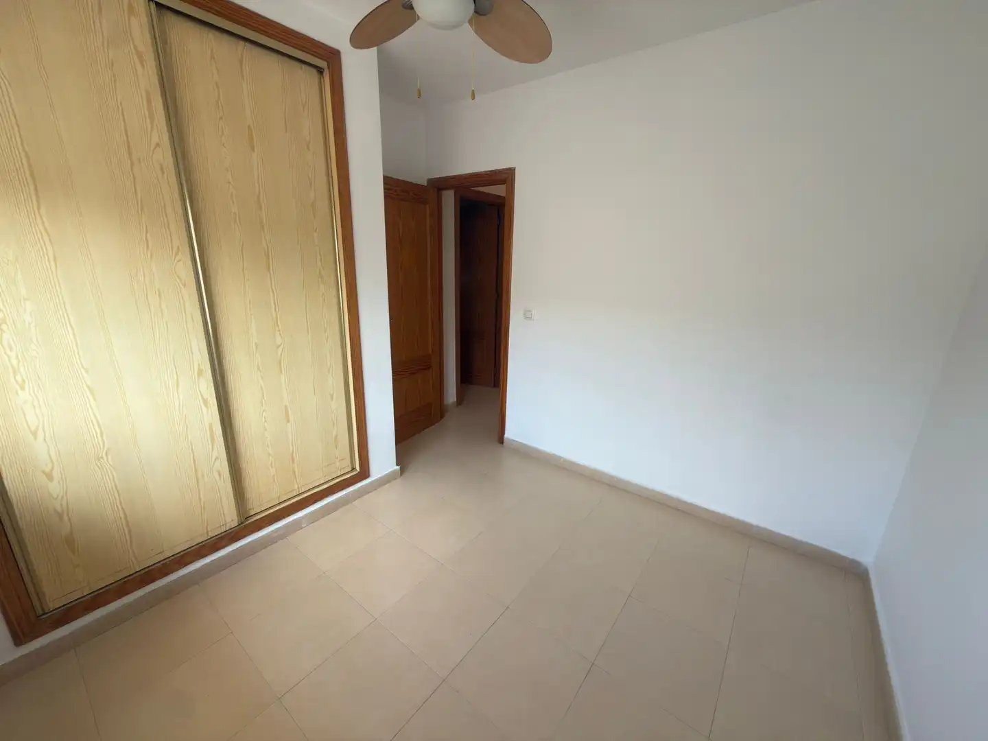Bedroom of Apartments for sale in Daya Nueva  with Air Conditioner, Terrace and Balcony