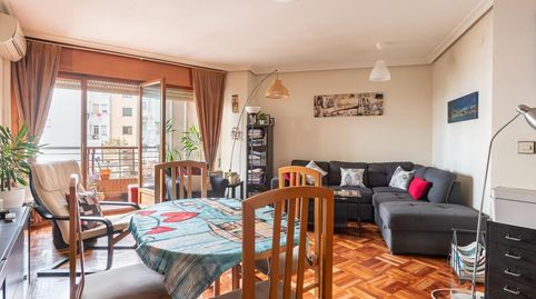 Photo 3 of Flat for sale in C. de Sta. Cruz de Marcenado, Universidad - Malasaña, Madrid Capital