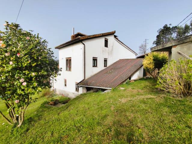 Casa adosada en Venta en N/A, -1 en Candamo