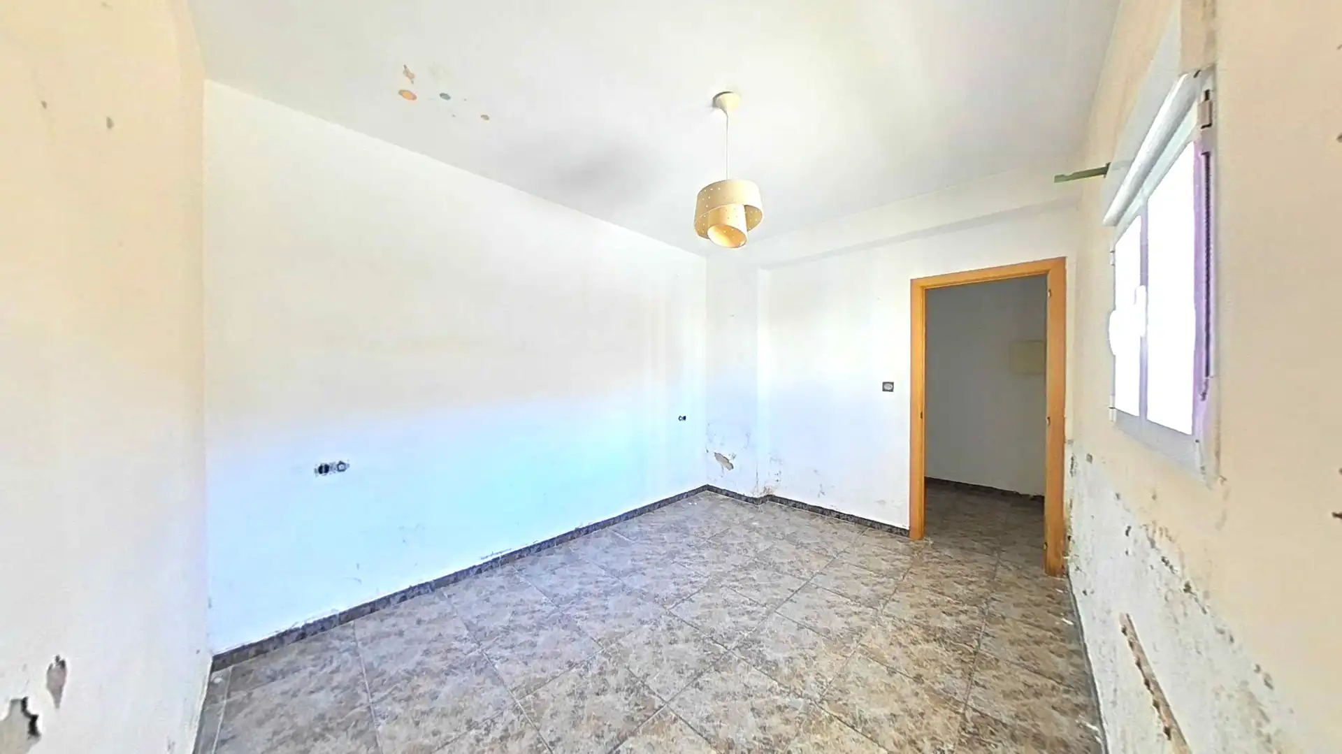 Dormitori de Casa o xalet en venda en Villena