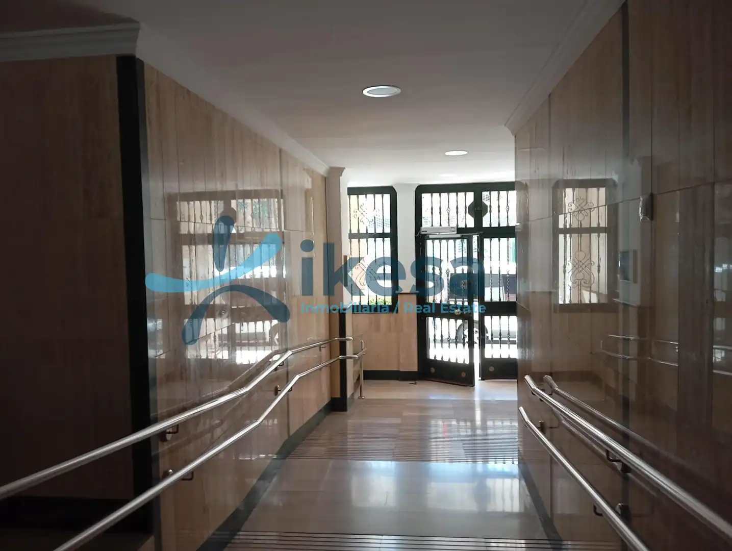 Apartamento en venta en Granada