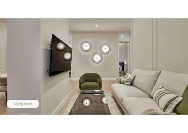 Piso en Venta en Calle del Barco en Universidad - Malasaña