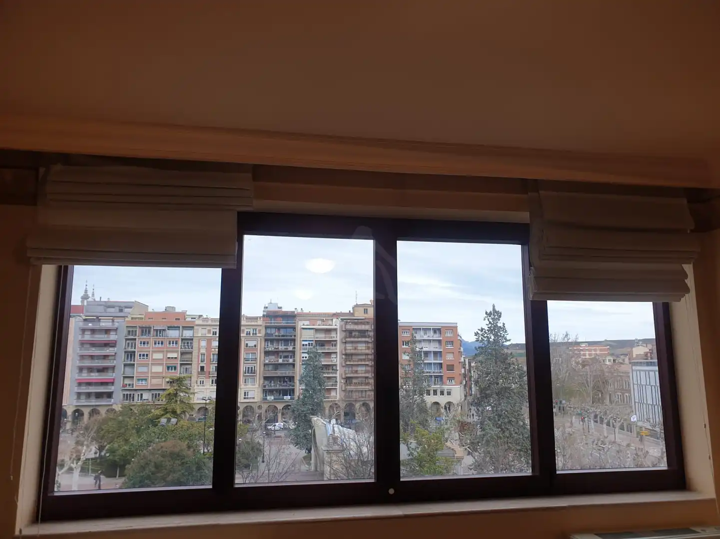 Wohnung mit Aufzug zum Verkauf in Logroño - CL MIGUEL VILLANUEVA, imagen 6