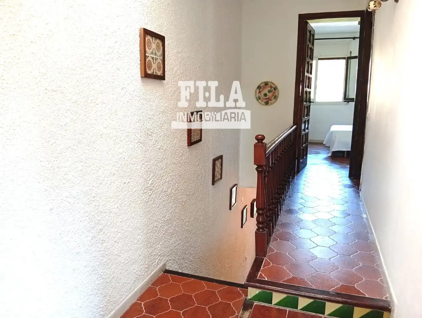 Terraced house with pool for sale in ALORA PARK, imagen 54