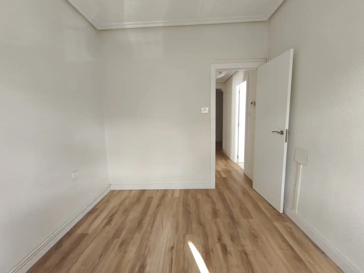 Habitación de Piso en venta en Altsasu / Alsasua con Trastero y Balcón