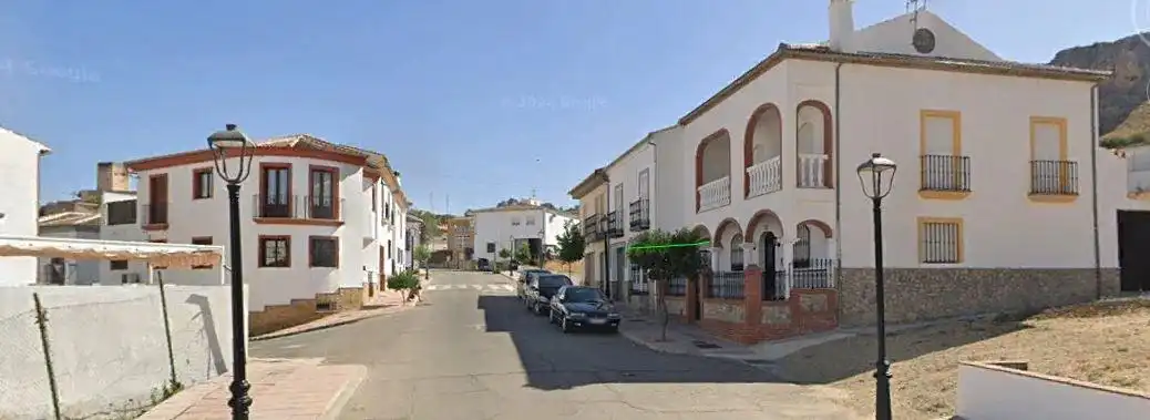 Wohnbaugrundstück zum Verkauf in Cañete la Real, imagen 7