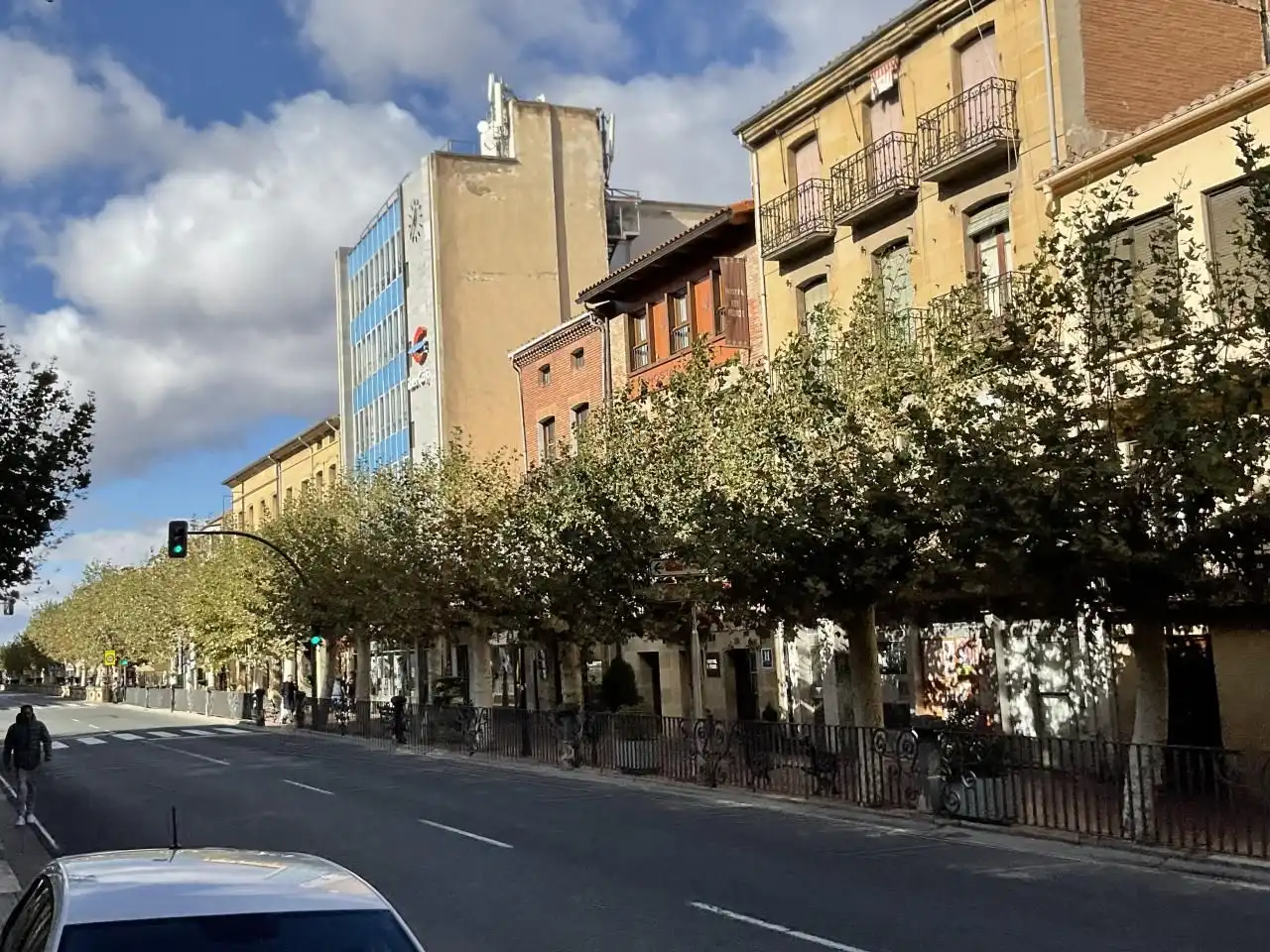 Terreny residencial en venda a Santo Domingo de la Calzada, imagen 14