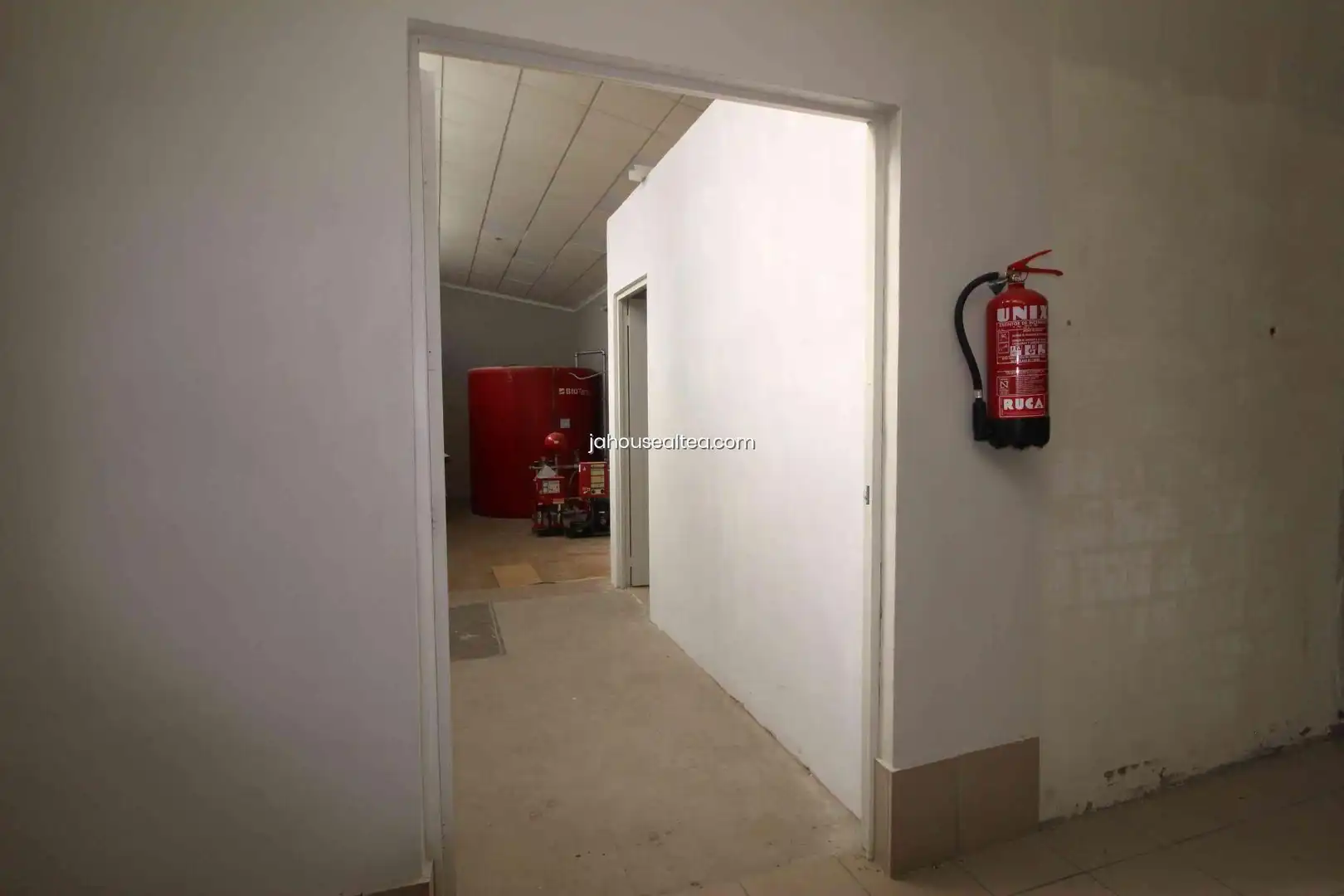 Gewerbefläche zum Verkauf in Altea ciudad, imagen 20