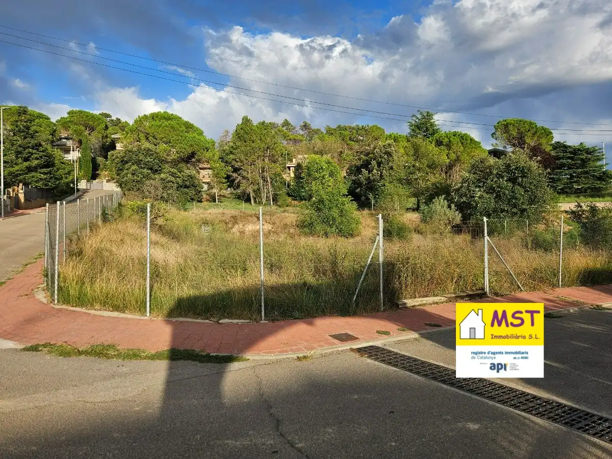 Terreno residencial en venta en Carrer Pla de Corbera, imagen 6