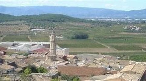 QUIERES DISFRUTAR DE LA NATURALEZA EN UN CONJUNTO DE PARCELAS RUSTICAS DE 2500M2, immagine 3