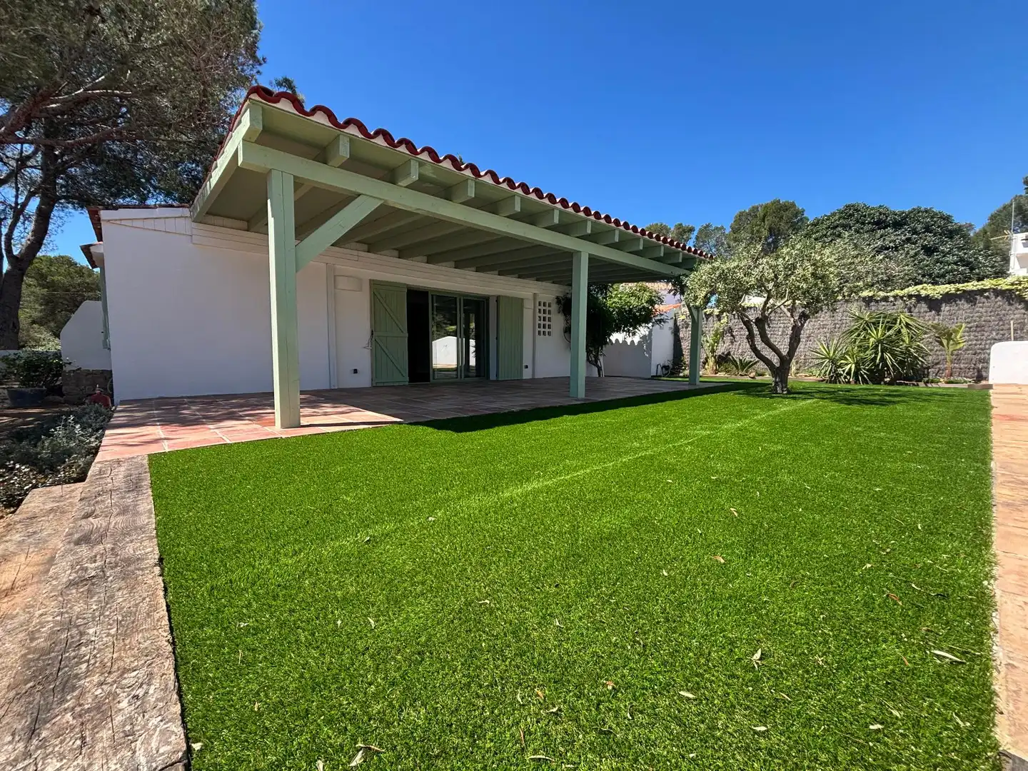 Villa zum Verkauf in Sant Jordi d'Alfama, imagen 40