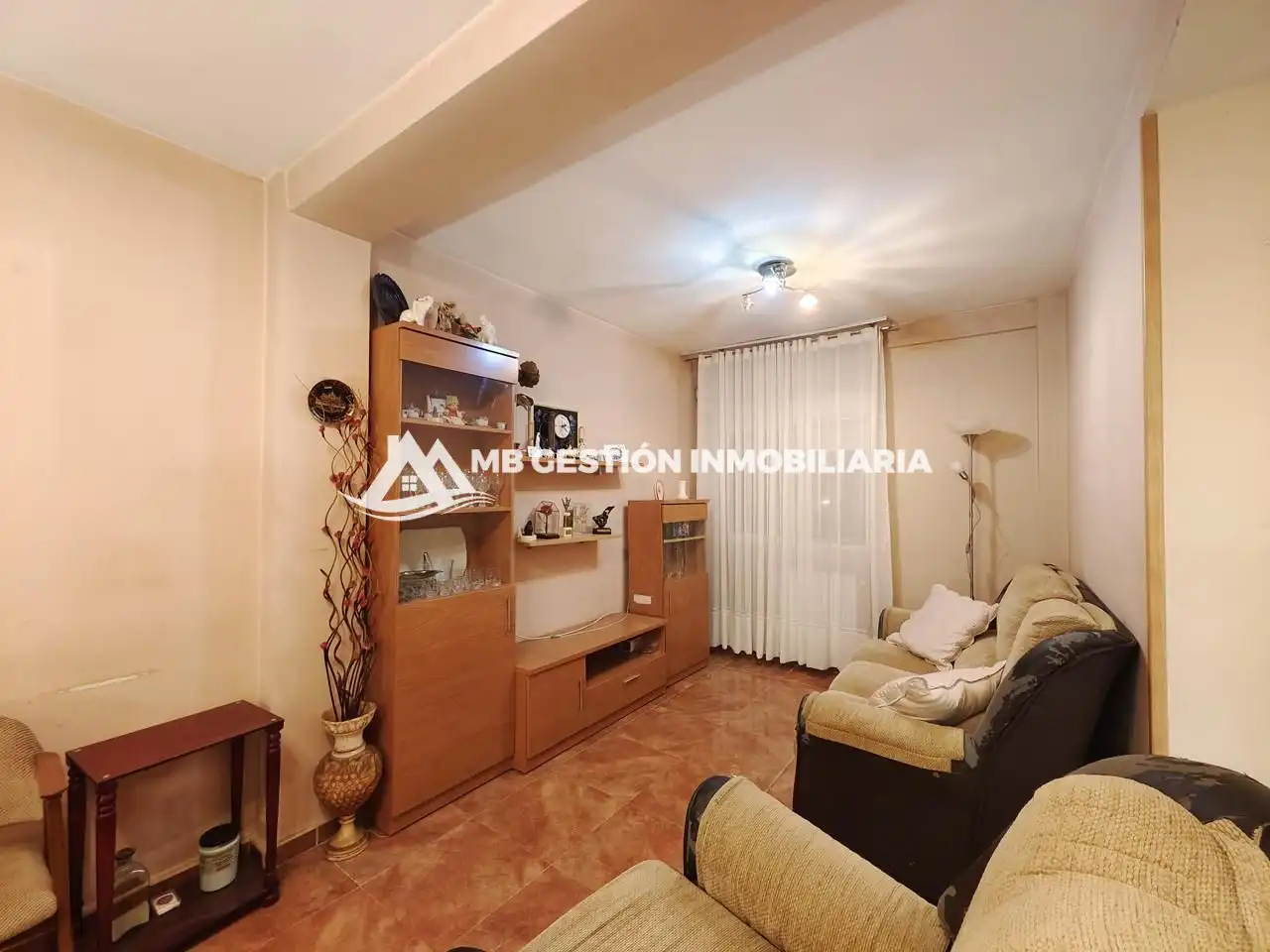 Erdgeschosswohnung zum Verkauf in Juan de la Cierva
