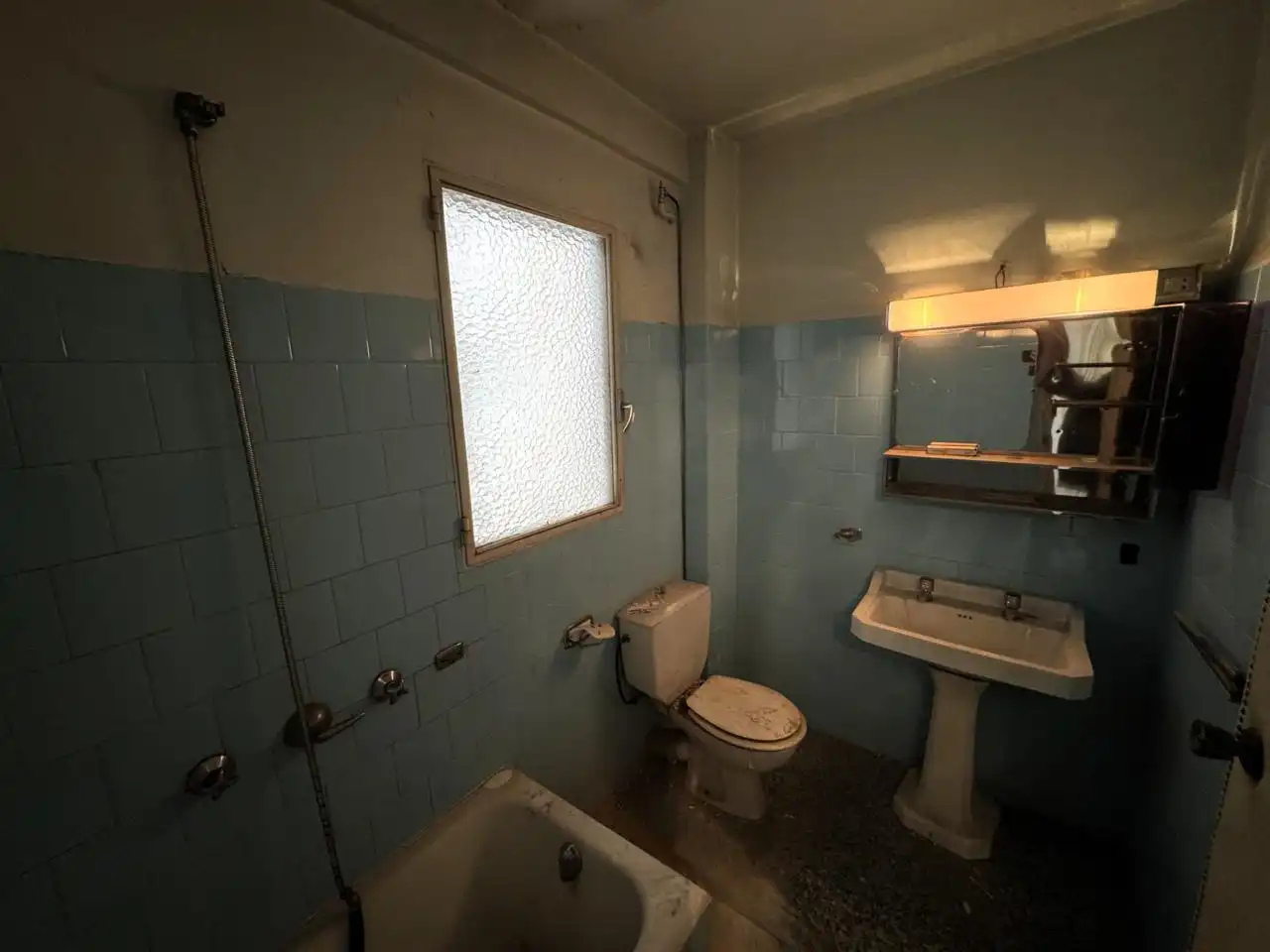 Baño de Piso en venta en Cocentaina con Trastero y Balcón