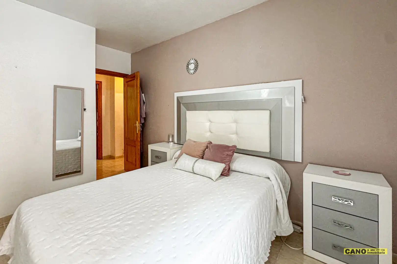 Habitación de Piso en venta en Roquetas de Mar ciudad