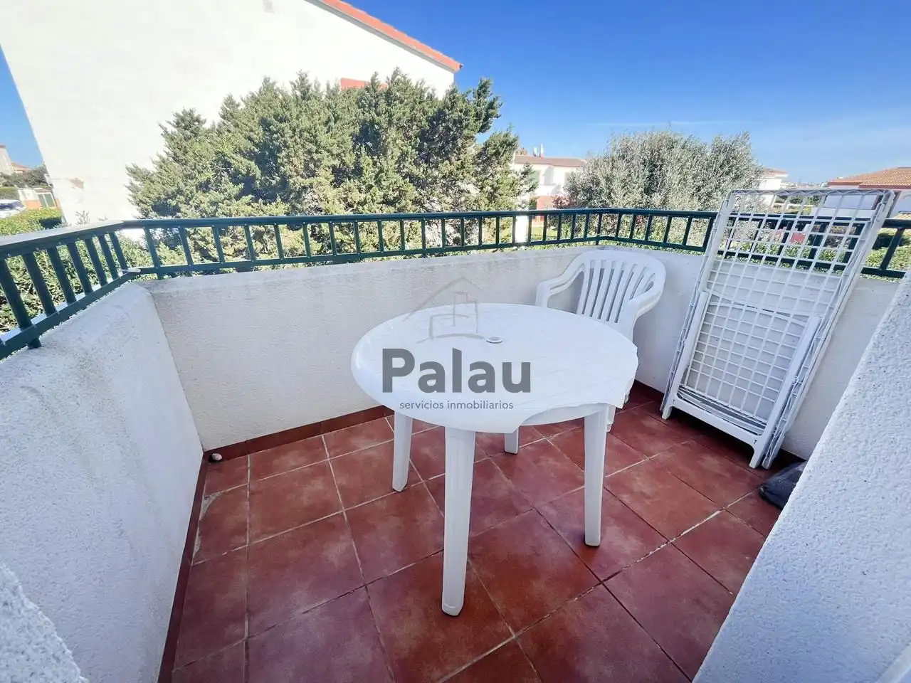 Terrace of Apartments for sale in Ciutadella de Menorca  with Furnished