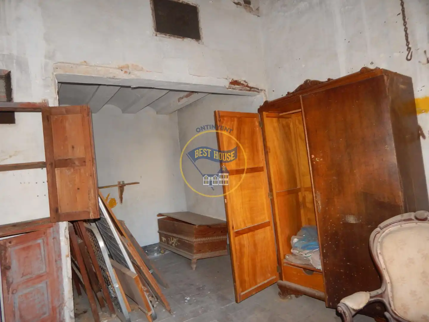 Houses for sale in Bocairent  with Terrace and Balcony