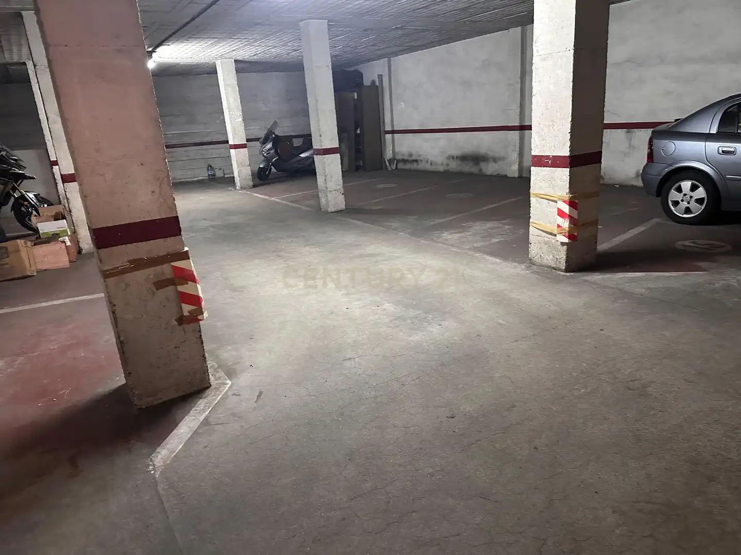 Parking of Garage for sale in Figueres