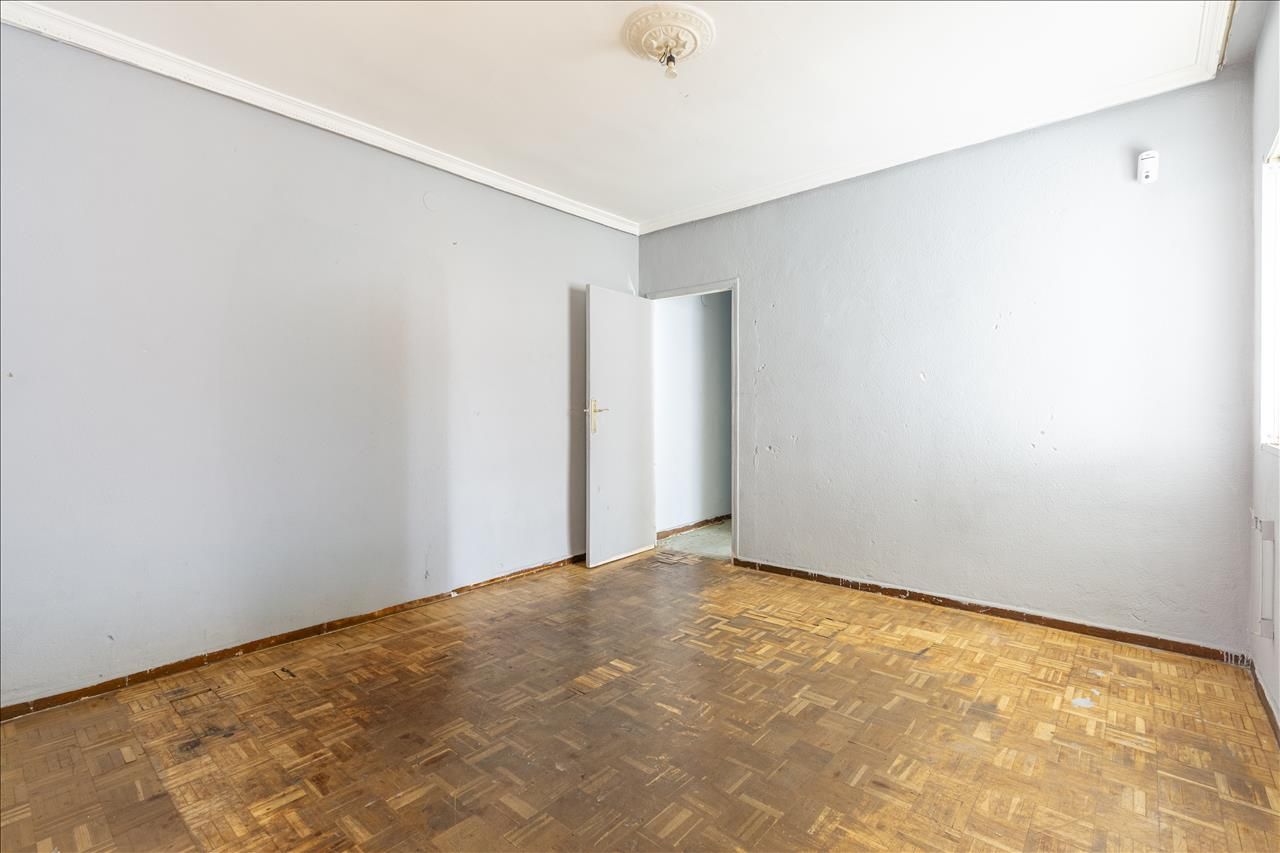 Bedroom of Flat for sale in Getafe